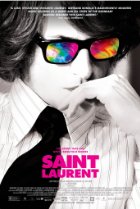 saintlaurentposter