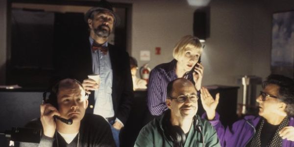 Wag the Dog (1998) - source: New Line Cinema