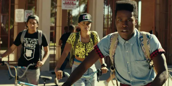 Dope (2015)