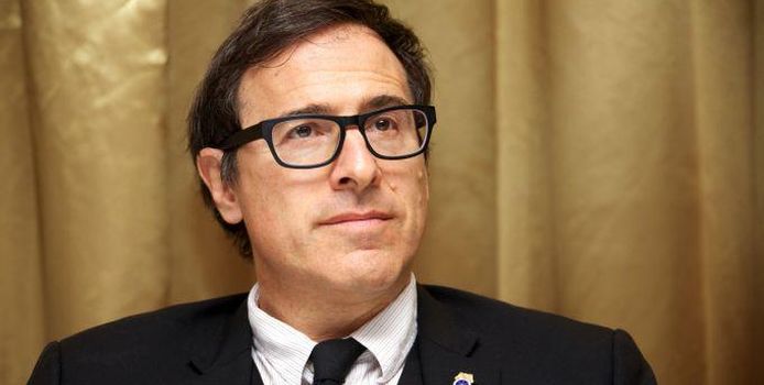 David O. Russell