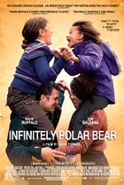 Infinitely Polar Bear cinema