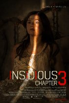 Insidious Chapter 3 cinema