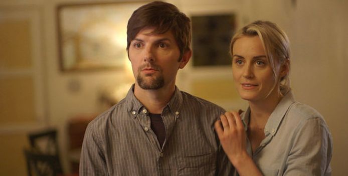 The Overnight