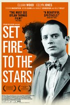 Set Fire To The Stars cinema