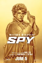 Spy cinema