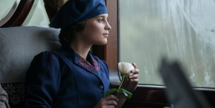 Testament of Youth