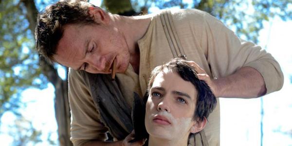 Slow West - 2
