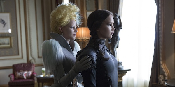 source: Lionsgate