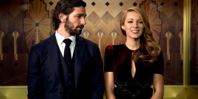 Age of Adaline