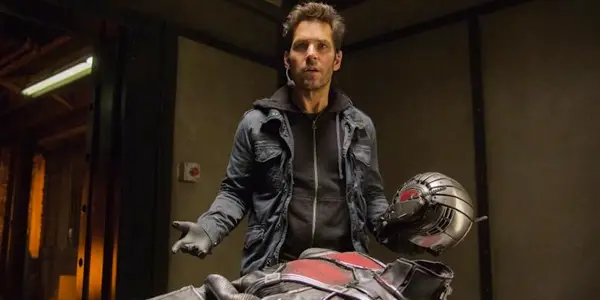 Ant-Man