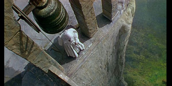 Black Narcissus