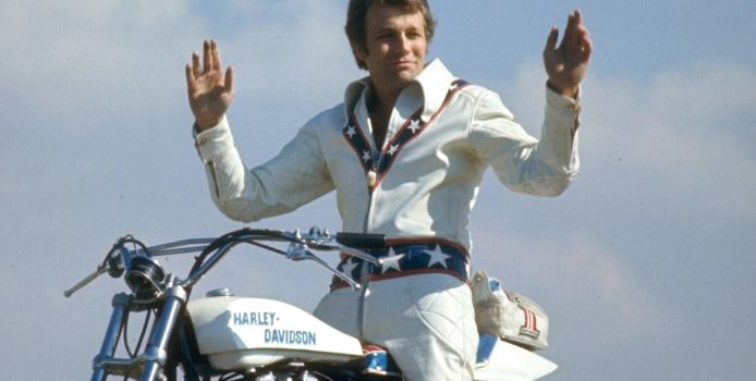 Evel Knievel