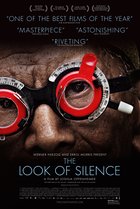 The Look of Silence cinemas