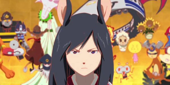 Summer Wars
