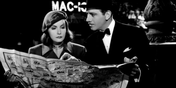 Ninotchka