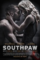 Southpaw cinemas