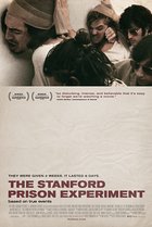 The Stanford Prison Experiment cinemas