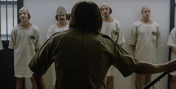 Stanford Prison Experiment