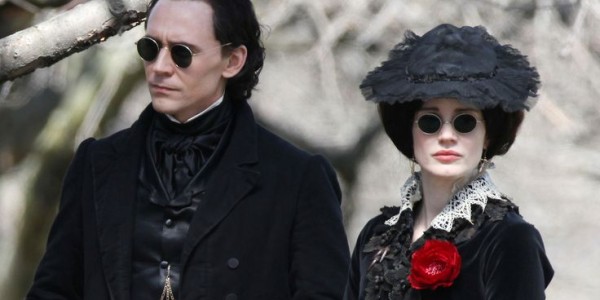 How to Analyse Movies #1: The Introduction - Film Analysis - Crimson Peak