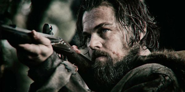 The Revenant 