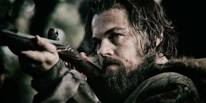 The Revenant