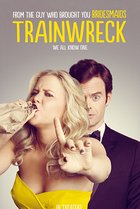 Trainwreck cinemas