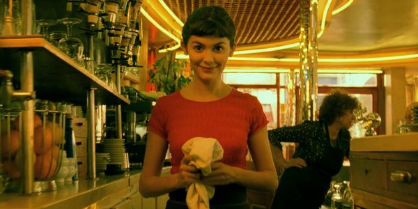 Amelie