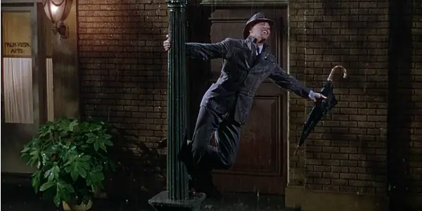 Singin' In The Rain