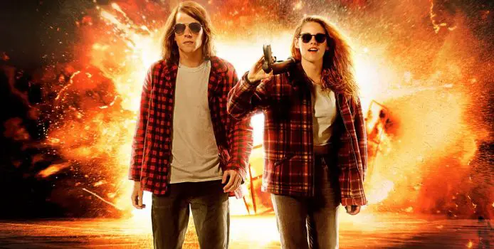 American Ultra