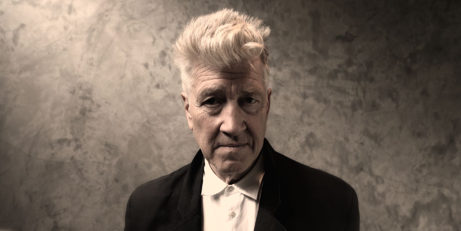 David Lynch