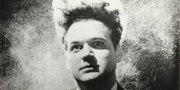 Eraserhead - David Lynch