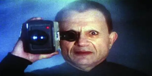 Lost Highway - David Lynch