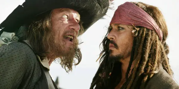 Pirates of the Caribbean Curse of the Black Pearl 2003 Source: Jerry Bruckheimer Films
