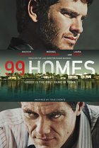 99 Homes cinemas