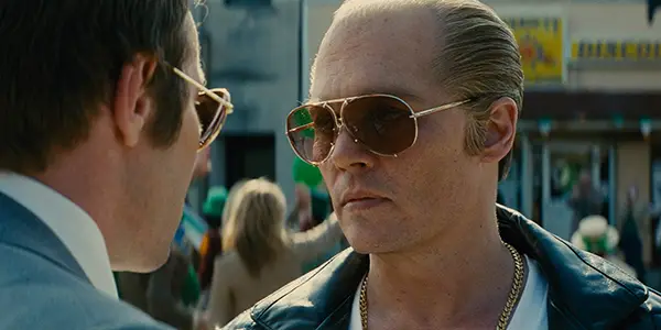 Black Mass - 2