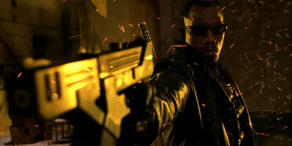 Blade II (2002) - source: New Line Cinema