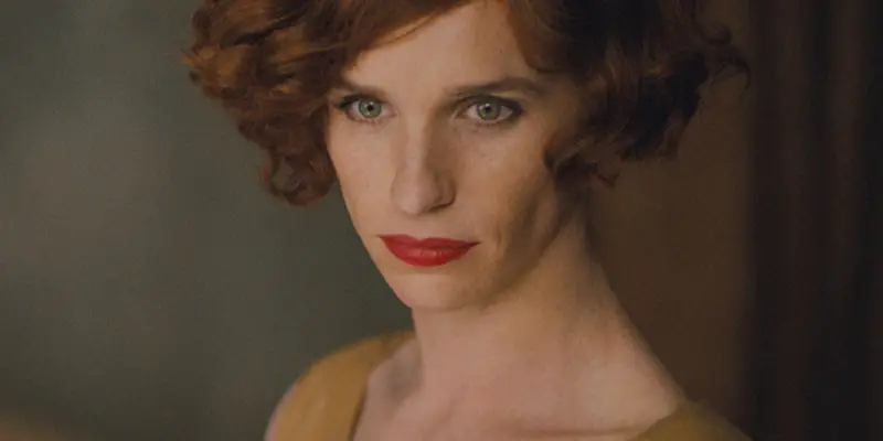 The Danish Girl