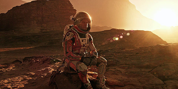 The Martian - 2