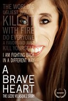 A Brave Heart: The Lizzie Velasquez Story cinemas