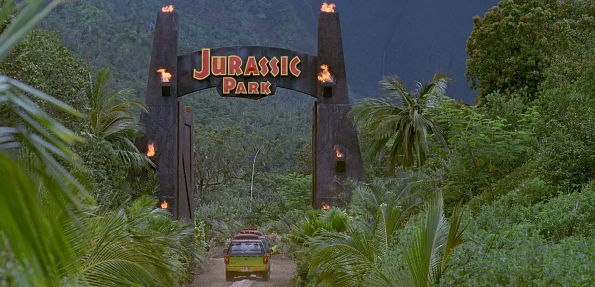 Jurassic Park