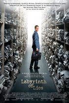 Labyrinth of Lies cinemas