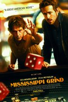 Mississippi Grind cinemas