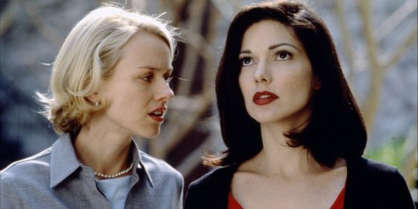 Mulholland Drive - David Lynch