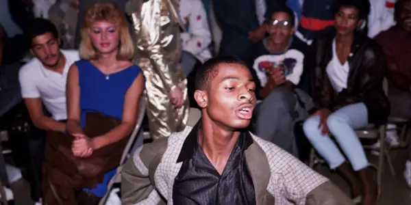 Paris is Burning documentary