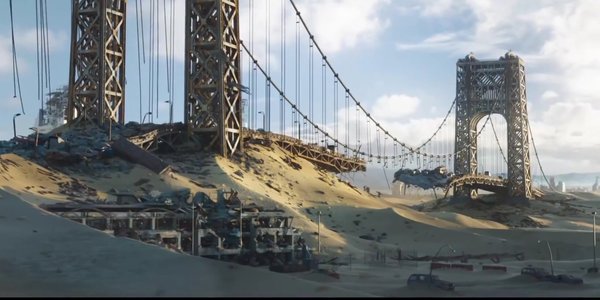Scorch Trials
