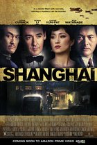Shanghai cinemas