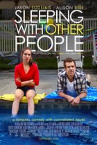 Sleeping With Other People cinemas