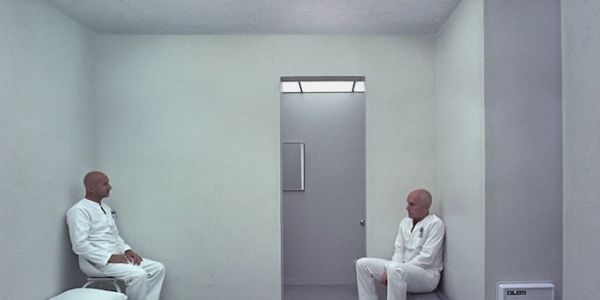 THX 1138