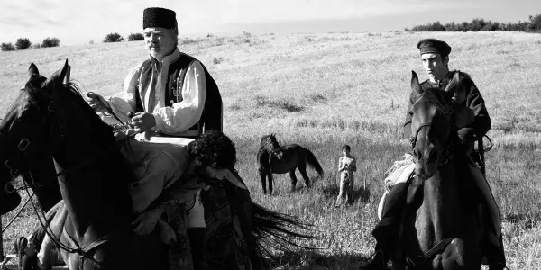 Aferim