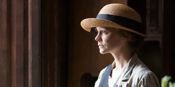 Suffragette